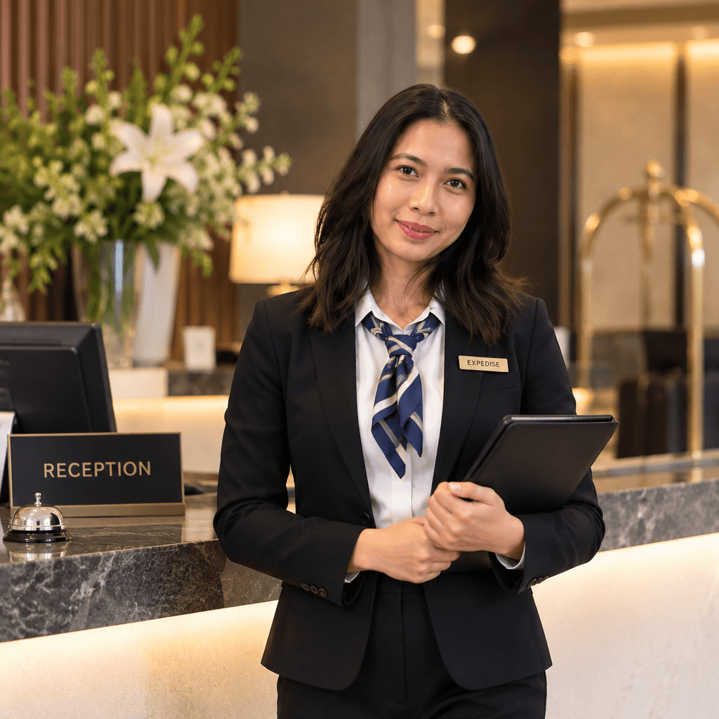 Hospitality