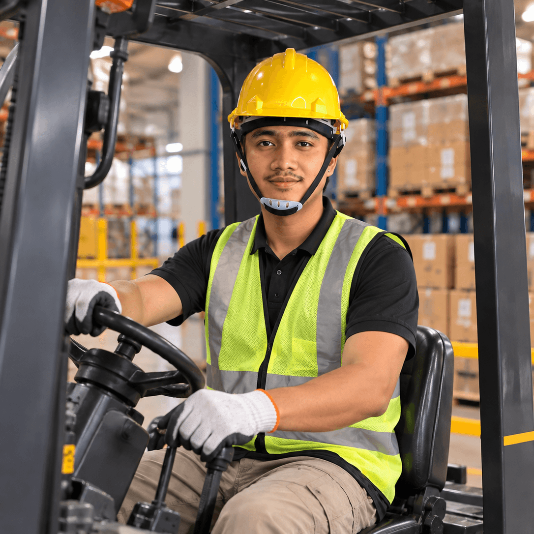 Logistics & Warehousing
